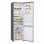 LG GBB72NSCXN Frigorífico Combi D Acero Inoxidable