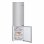 LG GBB72NSCXN Frigorífico Combi D Acero Inoxidable