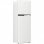 Beko RDNT271I20W Frigorífico Dos Puertas A+ Blanco