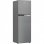 Beko RDNT271I20XB Frigorífico Dos Puertas A+ Acero Inoxidable