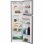 Beko RDNT271I20XB Frigorífico Dos Puertas A+ Acero Inoxidable