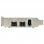 StarTech PEX1394B3LP Tarjeta PCI Express 3x FireWire