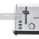 Grille-pain Prixton Bianca 4 fentes extra-larges 1900 W 7 niveaux Décongélation Réchauffage Inox