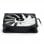 Abysm Breeze Ventoinha 120mm Branca