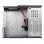 UNYKAch UK2010 Caja PC Micro ATX USB 3.0 Negra