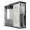 UNYKAch UK2010 Caja PC Micro ATX USB 3.0 Negra