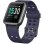 Sunstech Fitlife Watch Bluetooth GPS 33mm TFT Azul Resistência à Água Pulsómetro Sono