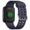 Sunstech Fitlife Watch Bluetooth GPS 33mm TFT Azul Resistência à Água Pulsómetro Sono