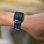 Sunstech Fitlife Watch Bluetooth GPS 33mm TFT Azul Resistência à Água Pulsómetro Sono