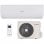 Climatiseur split Bosch Climate 5000 avec pompe à chaleur 3010 Réfrigérateurs