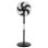 Ventoinha de Pé Orbegozo SF 0249 60W 40cm 3 Velocidades Comando Temporizador