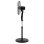 Ventoinha de Pé Orbegozo SF 0249 60W 40cm 3 Velocidades Comando Temporizador