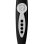 Ventoinha de Pé Orbegozo SF 0249 60W 40cm 3 Velocidades Comando Temporizador