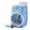 KIDdesigns Frozen 2 Altavoz Karaoke Bluetooth con Micrófono