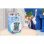 KIDdesigns Frozen 2 Altavoz Karaoke Bluetooth con Micrófono