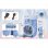 KIDdesigns Frozen 2 Altavoz Karaoke Bluetooth con Micrófono