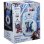 KIDdesigns Frozen 2 Altavoz Karaoke Bluetooth con Micrófono