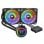 Kit di raffreddamento a liquido Thermaltake Floe DX RGB 280 TT Premium Edition