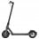 Xiaomi Mi Electric Scooter 1S Patinete Eléctrico Negro
