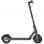 Xiaomi Mi Electric Scooter 1S Patinete Eléctrico Negro