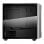 Cougar Gemini M ARGB Vetro Temperato USB 3.0 Nero/Argento