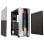 Cougar Gemini M ARGB Vetro Temperato USB 3.0 Nero/Argento
