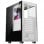 Nfortec Sygnus White ARGB Cristal Templado USB 3.0