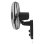 Ventoinha de Parede Orbegozo WF 0141 40W 40cm 3 Velocidades Silenciosa Temporizador