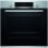 Bosch HBA512ES0 7 Forno multifunzione 71L A Acciaio inossidabile