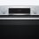 Bosch HBA512ES0 7 Forno multifunzione 71L A Acciaio inossidabile