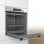 Bosch HBA512ES0 7 Forno multifunzione 71L A Acciaio inossidabile