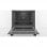 Bosch HBA512ES0 7 Forno multifunzione 71L A Acciaio inossidabile