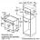 Bosch HBA512ES0 7 Forno multifunzione 71L A Acciaio inossidabile