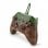 Power A Mando con Cable Minecraft Oficial Xbox