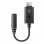 Asus AI NC MIC Adaptador de Micrófono con Cancelación de Ruido