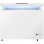 Zanussi ZCAN31FW1 Congelador Arcón 308L F Blanco