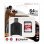 Kingston Canvas React Plus SDXC 64GB UHS-II U3 V90 Clase 10 + Lector SD MobileLite Plus UHS-II