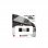 Kingston Technology DataTraveler 80 lecteur USB flash 128 Go USB Type-C 3.2 Gen 1 (3.1 Gen 1) Noir, Argent