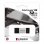 Kingston Technology DataTraveler 80 lecteur USB flash 32 Go USB Type-C 3.2 Gen 1 (3.1 Gen 1) Noir, Argent