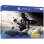 Sony PlayStation 4 Slim 1TB + Mando Dualshock 4 + Ghost of Tsushima
