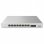 Cisco Meraki MS120-8 Switch Gestionado L2 8 Puertos Gigabit + 2 Puertos 1G SFP