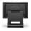 Philips 162B9T/00 Monitor PC 39,6 cm (15.6") 1366 x 768 Pixel HD LCD Touch screen Nero