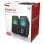 Trust Arys RGB Colunas 2.0 6W