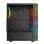 Tempest Vision RGB Torre ATX Negra