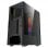 Tempest Vision RGB Torre ATX Negra