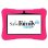 Tablet SaveFamily Tablet Infantil WiFi 7" 16GB Rosa