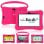 SaveFamily Kinder-Tablet 7" 16GB Rosa
