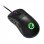 Sharkoon Light² 100 Ratón Gaming 5000 DPI Negro