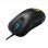 Mouse da gioco Sharkoon Light² 100 5000 DPI Nero