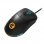 Mouse da gioco Sharkoon Light² 100 5000 DPI Nero